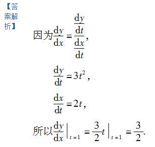 2010年成人高考專升本高等數(shù)學一考試真題及參考答案chengkao33.png